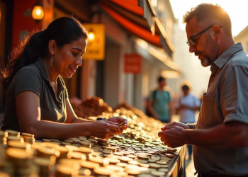 Ethereum ETF Boom Incoming? DEBO Leads Among 6 Coins