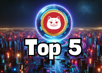 Analyst’s Top 5 Altcoins for Explosive Gains – Up to 15,000% Growth Forecasted by Summer 2025!