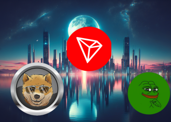 TRX and PEPE Are Yesterday’s News — This $0.0011 Meme Token Is Set to Lead the 2024 Christmas Market Surge