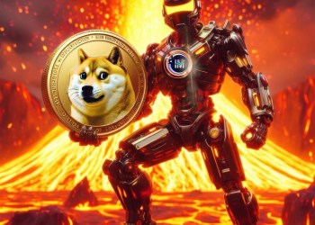 Crypto Analyst Charts Dogecoin’s Path To $20, But This New AI Coin Likely To Get There First