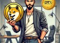 First Hybrid Platform to Raise $9.5M: Trading Giant DTX Exchange Stuns Dogecoin Growth Estimates with 540% Rally