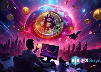 Bitcoin’s $1M Prediction Highlights FX Guys’ Potential for Big Returns