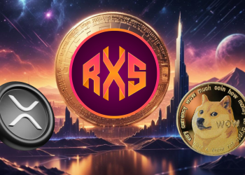 Ripple’s (XRP) Wave 2 Kicks Off with Eyes on $4.20: Is XRP the Dogecoin (DOGE) of This Cycle, or Is There a More Bullish Token?
