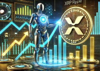 Ripple (XRP) Price See’s A Surge, Solana Targets $600 In 2025 As Investors Increase New Altcoin Holdings For Maximum Gains Before New Year