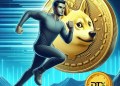 Shiba Inu (SHIB) Forms Descending Triangle Pattern as Dogecoin (DOGE) Consolidates; Analysts Bullish On This New Exchange