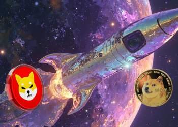 7 FOMO Coins That Will Rocket to 2021 Dogecoin (DOGE) and Shiba Inu (SHIB) Heights and Create Insane  Wealth