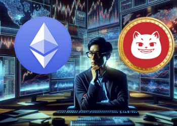 Next Big Winner? Ethereum Sets Sights on $6K, but This Altcoin Aims for 25,000% Surge!