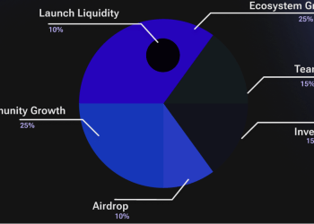 STREAM Token: A New Era for Streamflow and Onchain Economies