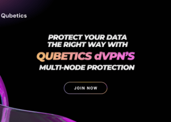 Qubetics Roars Past $5 Million Presale While Solana and Stacks Hold Their Ground!
