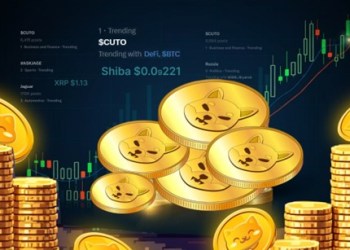 This Token Could See Another 70% Rise In The Next 30 Days And It’s Not Shiba Inu