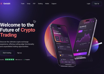Getsbit – Ranks Among the Most Popular Crypto Exchanges