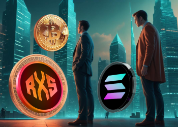 He Bought Ethereum (ETH) at $0.75 and Solana (SOL) at $1, What is This Crypto Insider Accumulating in December 2024?