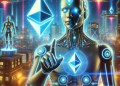 Ethereum Price Suppressed By Whales? Don’t Miss ETH and This Viral AI Altcoin That Could Enter Top 10 Marketcap