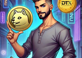 XRP Bulls Target $10 as Dogecoin Gains Momentum; Analysts Highlight Potential For Huge ROIs With This Exchange Token