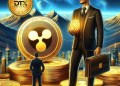 Altseason Kicks Off: Ripple (XRP) and DTX Exchange at the Forefront While Solana (SOL) Picks Up Steam