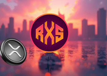 Currently at $0.125, This Token Is Predicted to Rally Like Ripple (XRP) in 2017 and Reach $44.14