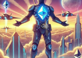 Ethereum (ETH) Eyes $4K While Whales Target Dogecoin (DOGE) and This Low-Cap Gem Primed for 75X Gain