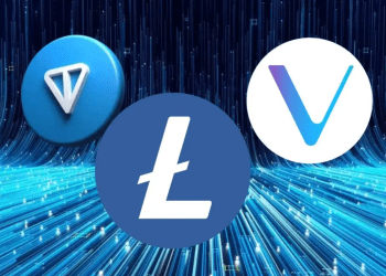 With Altcoin Season in Full Swing, Toncoin, Litecoin, and VeChain Show Signs of Major Upside