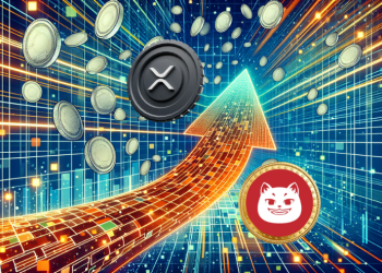 XRP’s Long-Term Growth Aligns with CATZILLA’s Rising Meme Coin Popularity – Over 5000% on Horizon