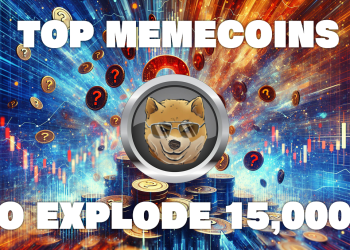 Investor Who Flipped $2,000 Into $2 Million Shares His 2025 Crypto Strategy – These 6 Memecoins Are the Future, But Not Dogecoin!