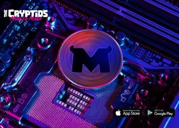 Cryptos to Buy Now: Monsta Mash ($MASH), Bitcoin (BTC), and Avalanche (AVAX) Set for Massive Breakthroughs