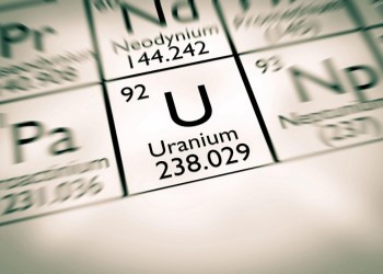 Tokenized Yellowcake Comes To The Tezos Blockchain With Uranium.io