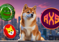 Shiba Inu (SHIB) Will be Overtaken By This Rival Token in 100 or Fewer Days; Interestingly, It’s Not Pepe Coin (PEPE)