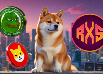 Shiba Inu (SHIB) Will be Overtaken By This Rival Token in 100 or Fewer Days; Interestingly, It’s Not Pepe Coin (PEPE)