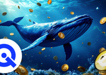 Why Dogecoin Whales are Quietly Accumulating This AI-Powered $0.02 Crypto Gem Poised For 67,400% Rally To $12 By 2025