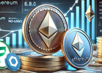 Ethereum DeFi Altcoins to Dominate in Q1 2025, AAVE, LINK, and PCHAIN to New Highs