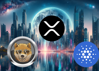 Crypto Highlights Today: Dogen $2.5M Presale Gains Momentum, XRP Maintains Its $2+ Strength, and Cardano Breaks Past $1!