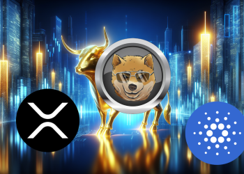 Dogen Presale Ignites Bullish Wave With 18,000% Surge, Leaving XRP and ADA Gains in the Dust
