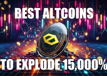 5 Best High Growth Potential Altcoins to Buy Today, December 1 – DOT, FET, SOL, CYBRO, POL