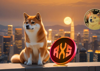 Dogecoin to $5 in 2025 is Imminent Thanks to Trump-Elon Duo, But 1 Rising Token Will Still Humble DOGE