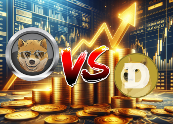 Dogecoin Approaches $0.5 and Eyes $1 Milestone, But DOGEN Is Expected to Jump From $0.0009 to $5 First!