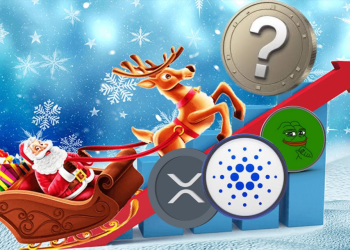 Experts Say Now Is the Time to Prep for the Christmas Rally—Here’s Why XRP, Cardano, PEPE, and XYZVerse Are Their Top Picks!
