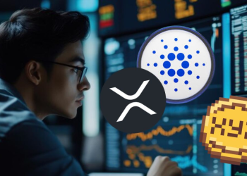 Analyst Behind XRP’s $2.5 Rally Predicts Stability, With Cardano and XYZVerse Set to Surpass Ripple!