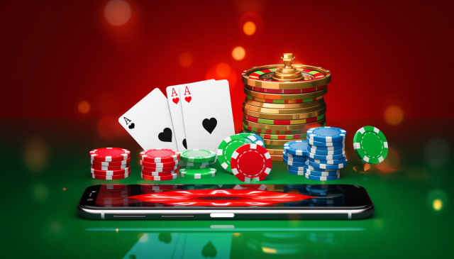 4 Key Tactics The Pros Use For Mobile vs Desktop: The Best Way to Play Online Casino Games