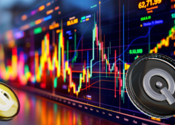 Hidden AI Crypto Altcoin Poised For 45,000% Gains As Dogecoin Price Eyes $1.2 In Next Move Up