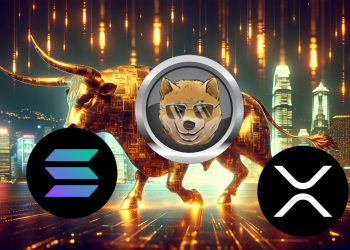 Ripple Overtakes Solana in Market Cap, While DOGEN Prepares to Outperform Both With a 1,500% Price Jump!