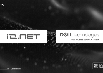 io.net Teams Up With Dell Technologies Partner Program To Advance GPU Compute Services