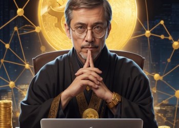 Michael Saylor Champions Bitcoin While FX Guys Leads Altcoin Innovation