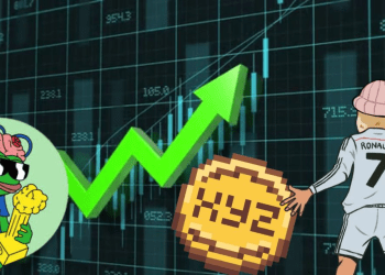 Pepe Unchanied 500% Rally Shakes the Memecoin Scene, Yet This All-Sports Token Is Poised for Greater Gains in 2025!