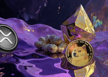 XRP vs. Dogecoin? We Asked ChatGPT Which Token We Should Put $1000 in to Turn It Into $1,000,000 in 2025