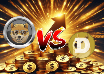 Dogecoin Nears $0.5 Price Mark on Its Way to $1, Yet Analysts Forecast DOGEN Will Reach $5 From $0.0011 First!