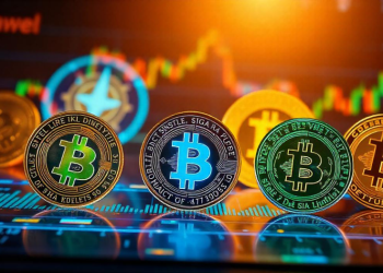 Unmissable Cryptos: Projects with 250-350X Potential on Ethereum’s Blockchain