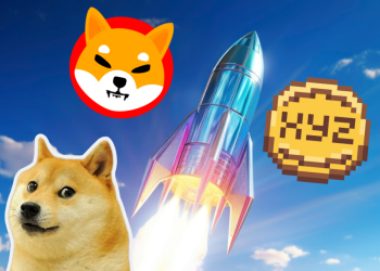 XYZVerse Presale Shakes Up the Meme Market With a 15,000% Surge, Poised to Dethrone Dogecoin and Shiba Inu!