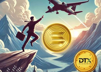 Analysts Predict XRP (XRP) to Hit $10 This Bull Run While Solana (SOL) Targets $500 – New Token Is Forecasted To Outshine Them Both