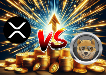 Analysts See $10 for Solana Memecoin Dogen While XRP Hangs at $5 Projection