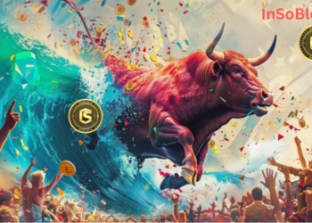 InSoBlok $INSO Token Presale Surges: Stage One Sells Out in Under 4 Days at $0.001, Marking a Historic Leap for Web3 Influencer Commerce